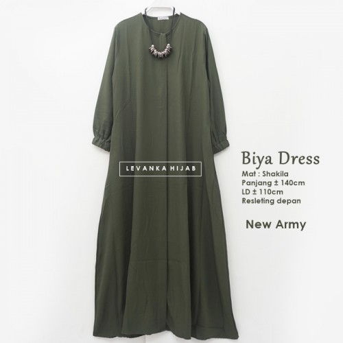 Biya-035 Biya Dress